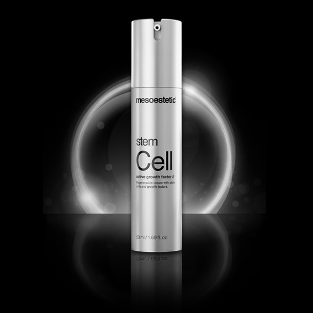 Tế bào gốc Mesoestetic Stem Cell Active