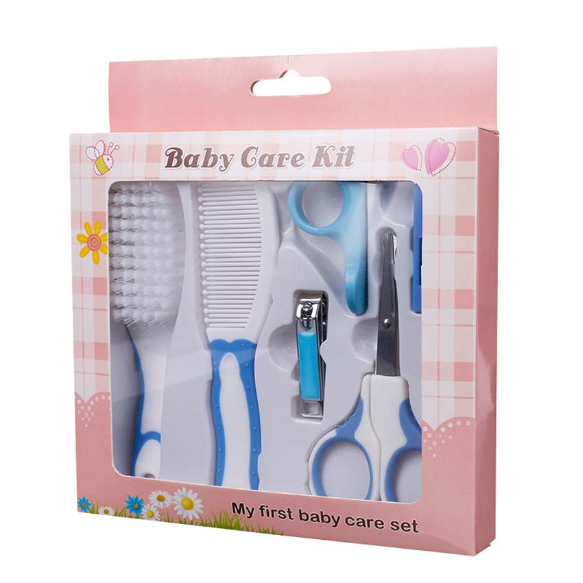 Bộ dụng cụ chăm sóc cho bé Baby Care