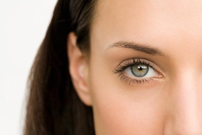 Bọng mắt thì chọn thành phần kích hoạt tuần hoàn của mạch máu