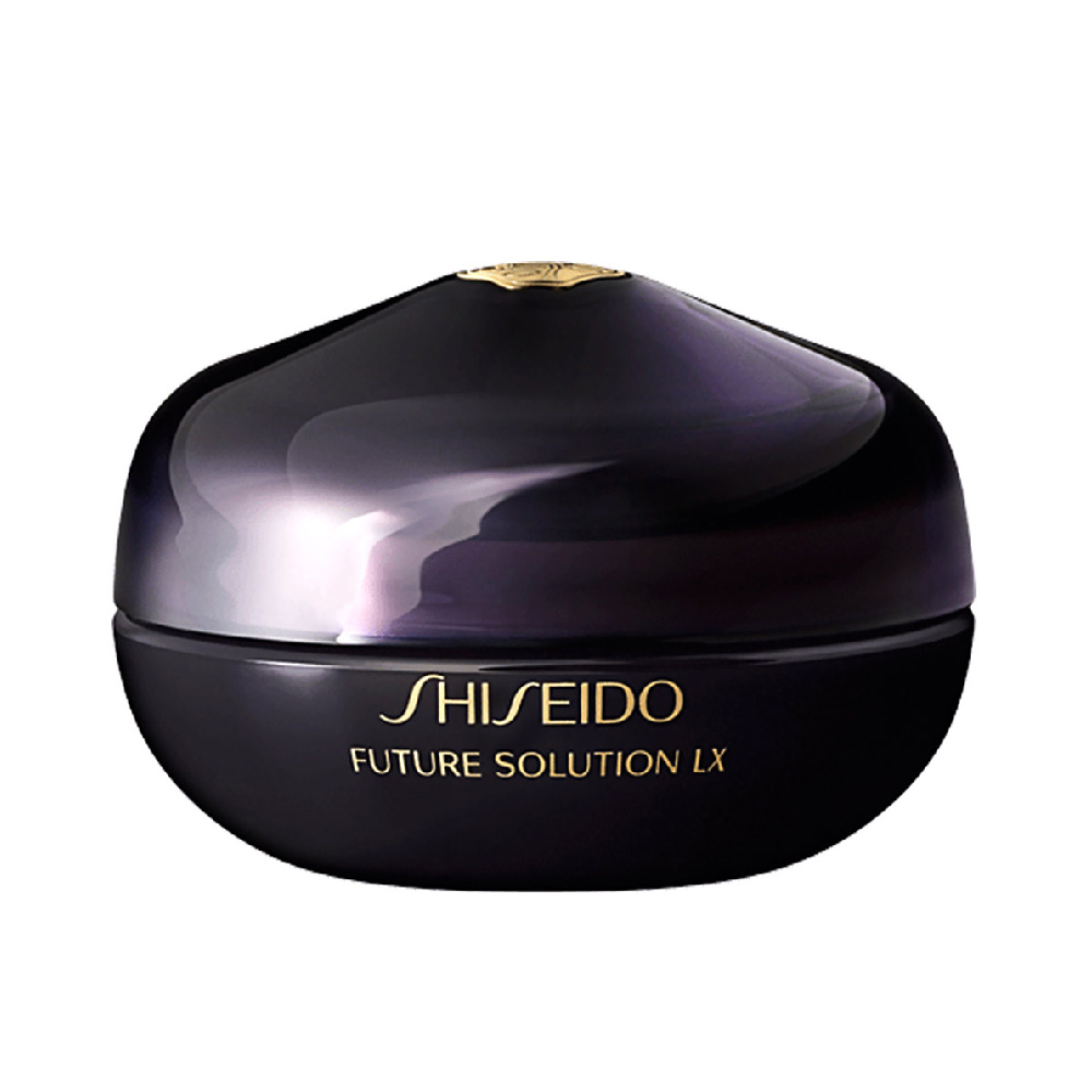 Kem dưỡng mắt Shiseido Future Solution LX Eye And Lip Contour 