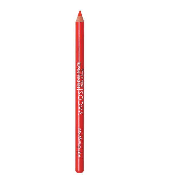 Bút kẻ môi Vacosi Lipliner Pencil