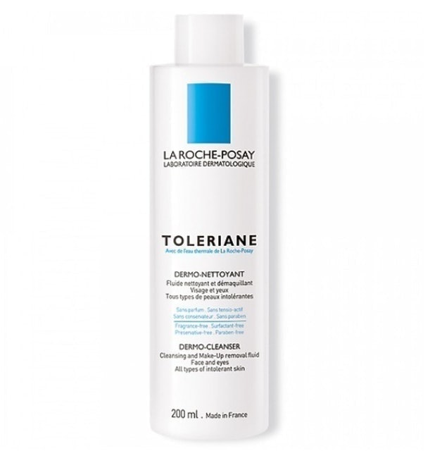 Sữa rửa mặt La Roche-Posay Toleriane Dermo-Cleanser