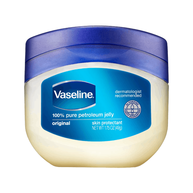 Sáp dưỡng ẩm Vaseline Original 100% Pure Petroleum Jelly 