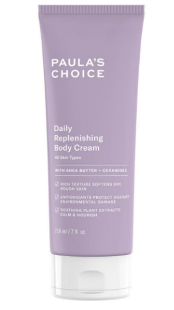 Kem dưỡng thể Paula’s Choice Daily Replenishing Body Cream 