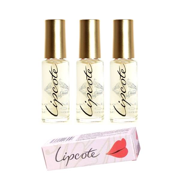 Son khóa màu môi Lipcote Give Your Lipstick Staying Power UK 