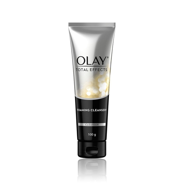 Sữa rửa mặt Olay Total Effects 7 in One Foaming Cleanser