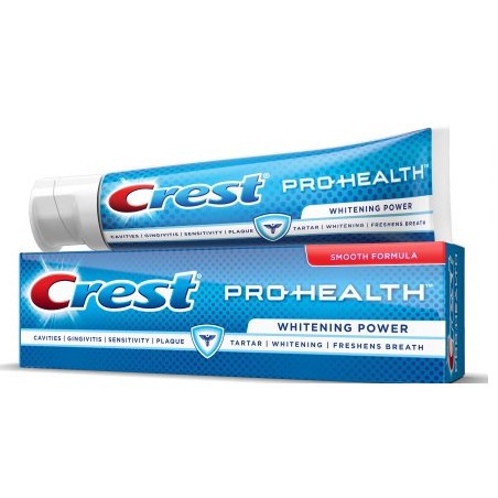 Kem đánh răng Crest Pro-Health Clear Mint
