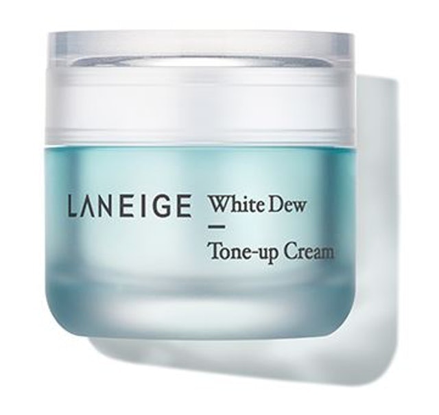 Kem dưỡng da Laneige White Dew Tone Up Cream 