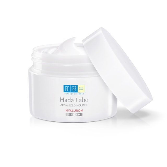 Kem dưỡng da Hada Labo Advanced Nourish Hyaluron Cream 