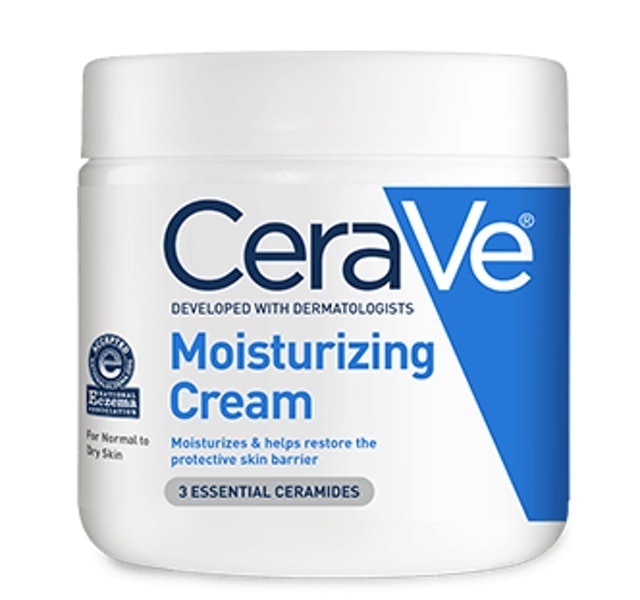 Kem dưỡng da CeraVe Moisturizing Cream 