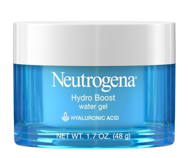 Kem dưỡng da Neutrogena Hydro Boost Water Gel 