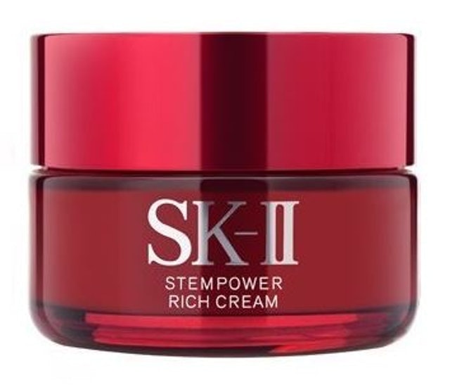 Kem dưỡng da SK-II Stempower Rich Cream 