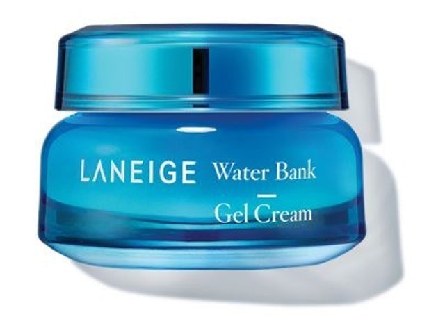 Kem dưỡng da Laneige Water Bank Gel Cream 