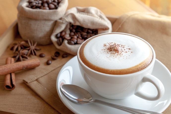 Espresso Cho Latte và Cappuccino là gì?
