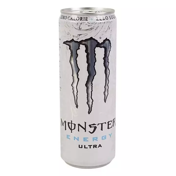 Nước tăng lực Monster Energy Ultra 