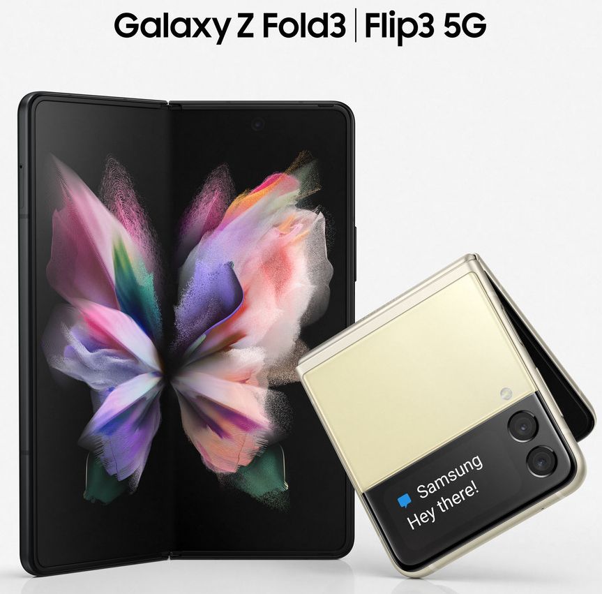 Thông tin sản phẩm Galaxy Z Fold3 đáng mong đợi nhất hiện nay