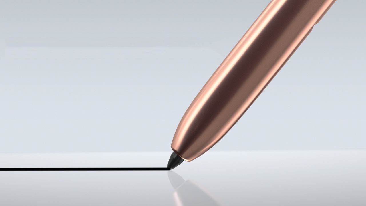 Bút cảm ứng S Pen Pro