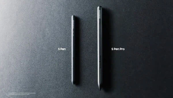 Galaxy Z Fold 3 có thể chống nước và có bút hỗ trợ?   