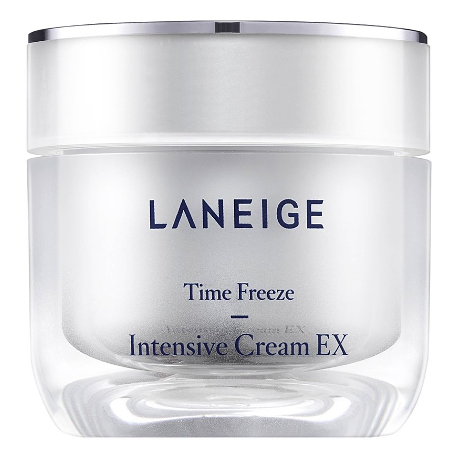 Kem dưỡng ngăn ngừa lão hoá da Laneige Time Freeze Intensive Cream EX