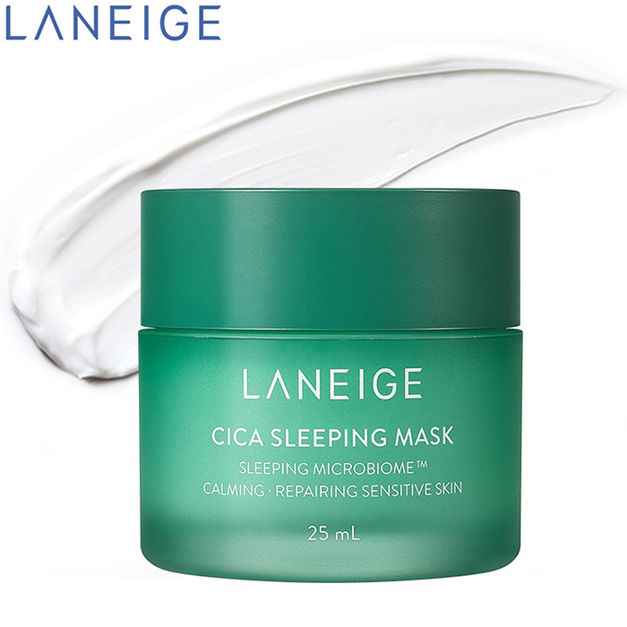Mặt nạ ngủ Laneige Cica Sleeping Mask EX