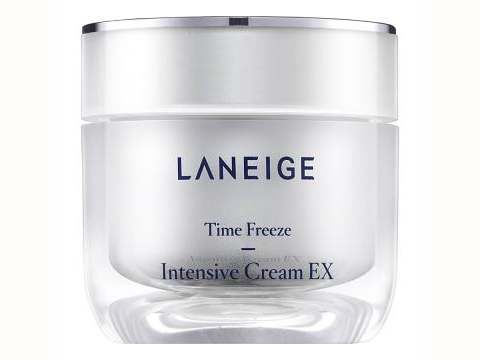 Kem dưỡng ngăn ngừa lão hoá da Laneige Time Freeze Intensive Cream EX - 8362_41e9c9f1cB