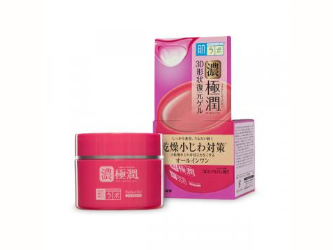Gel dưỡng ẩm giúp làn da săn chắc Hada Labo Koi-Gokujyun 3D Perfect Gel - 8362_41e9c9f1cB