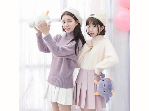 Tư vấn 5 cách mix quần áo mùa đông xinh xắn và trẻ trung như ulzzang Hàn Quốc - 8362_41e9c9f1cB