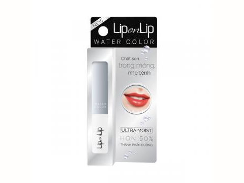Son trang điểm dưỡng tối ưu Lip On Lip Water Color - 8362_41e9c9f1cB