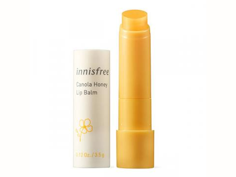 Son dưỡng môi Innisfree Canola Honey Lip Balm - 8362_41e9c9f1cB