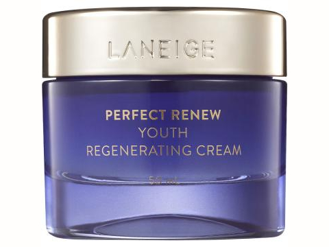 Kem dưỡng giúp ngăn chặn các dấu hiệu lão hóa sớm Laneige Perfect Renew Youth Regenerating Cream - 8362_41e9c9f1cB