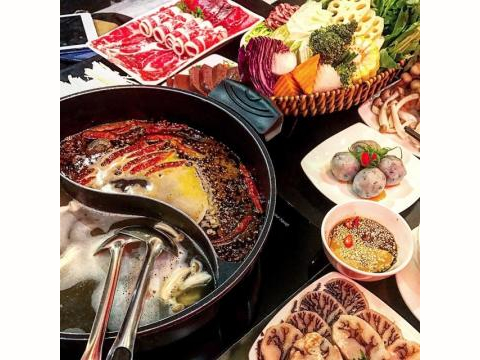 Top 10 món ăn đặc sắc nhất của ẩm thực Trung Quốc - 8362_41e9c9f1cB