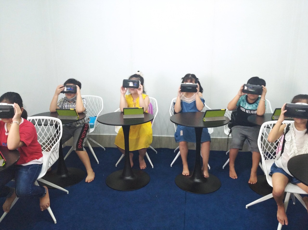 4. Phương pháp giảng dạy