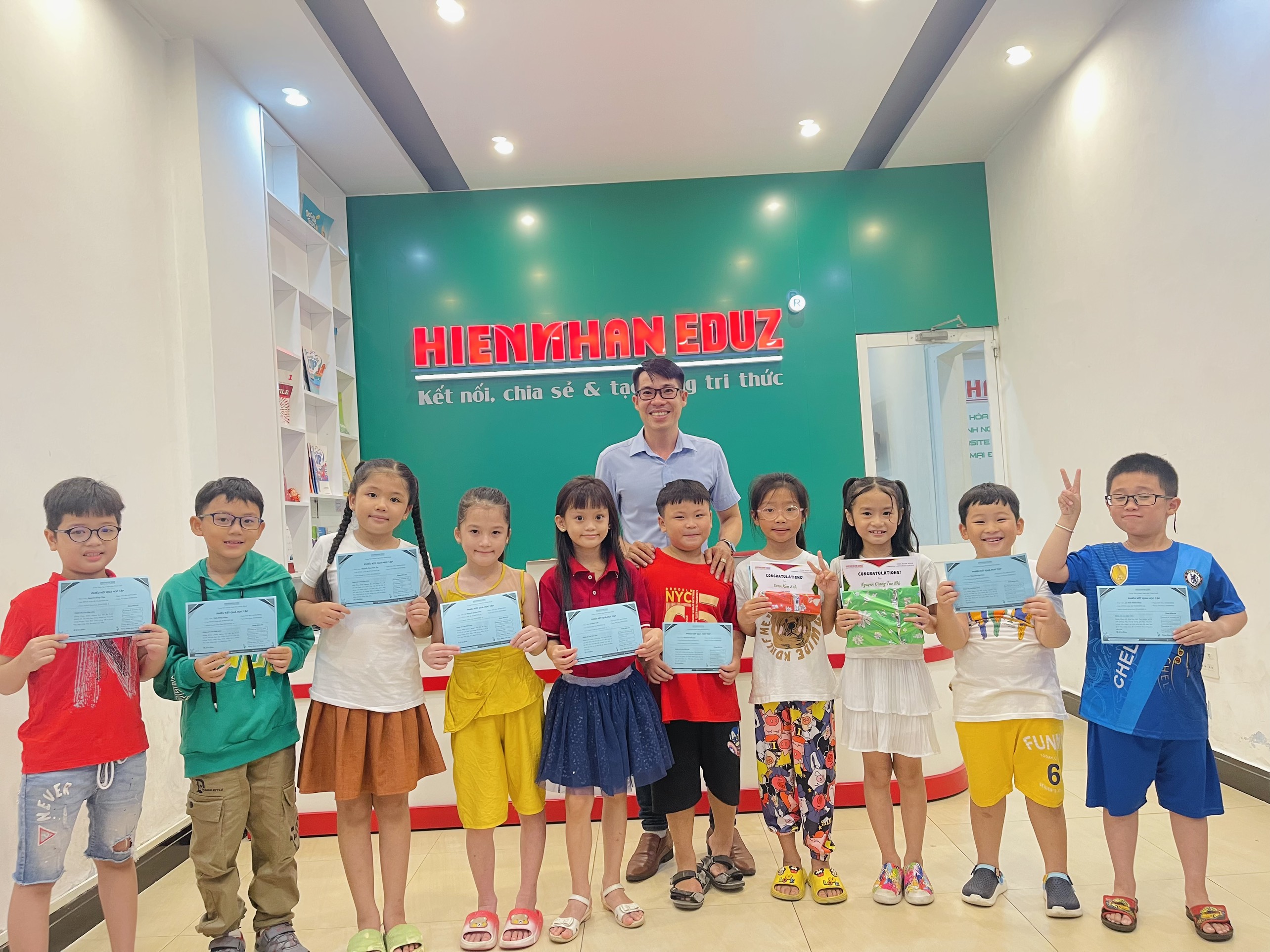 6. Học phí - Ưu Đãi