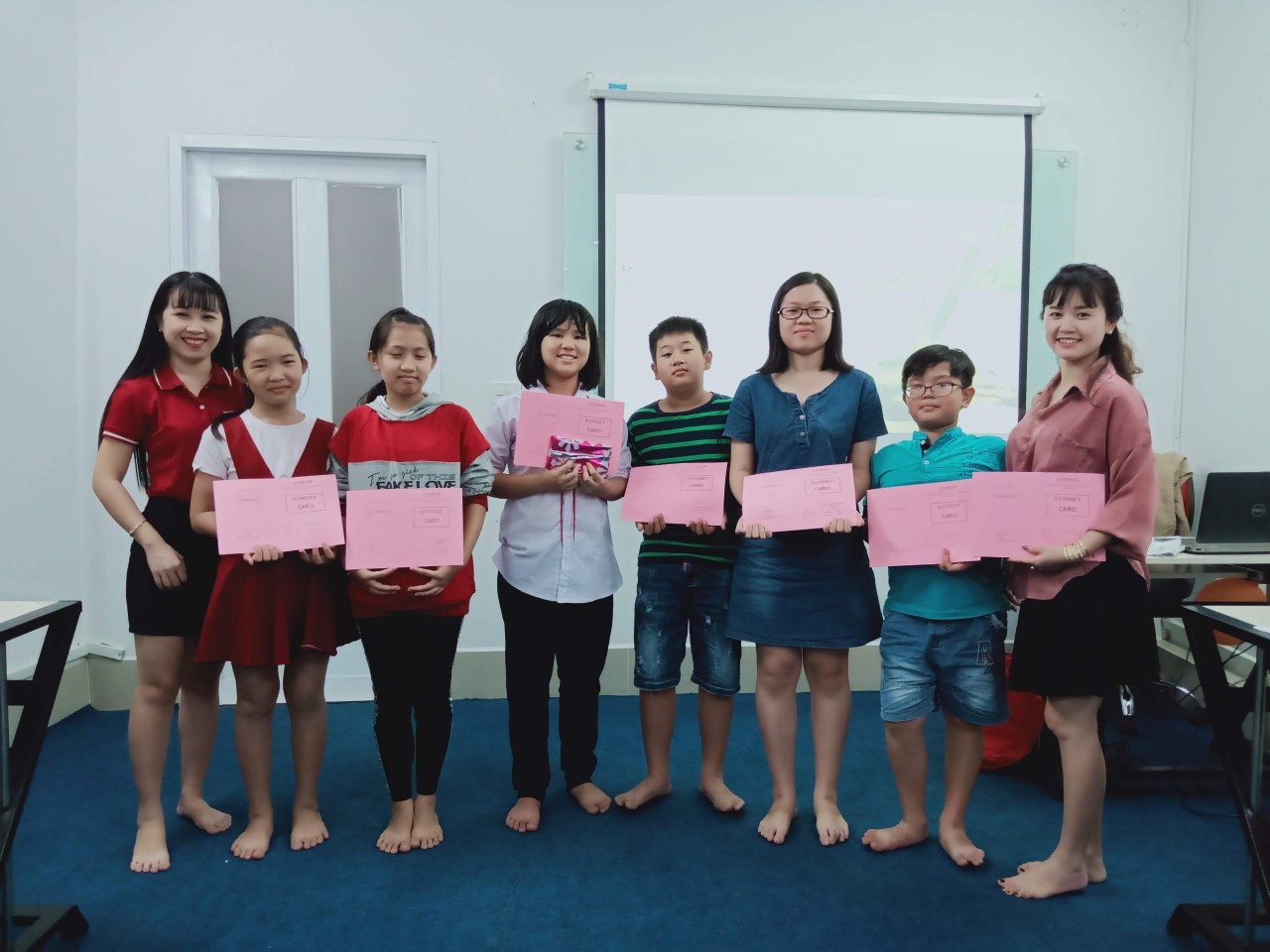 1. Mục tiêu khóa học