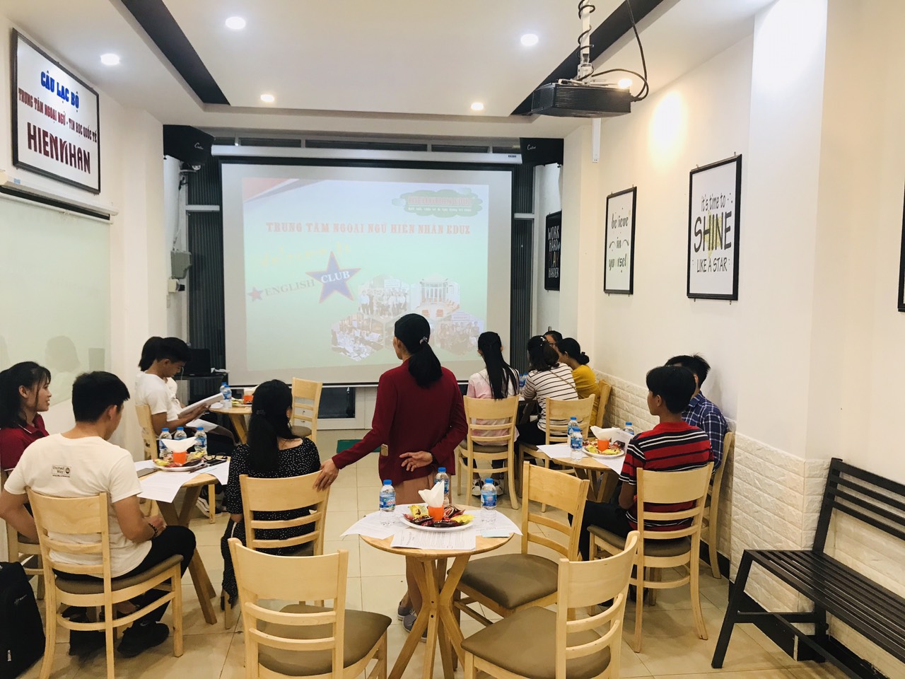 1. Mục tiêu khóa học