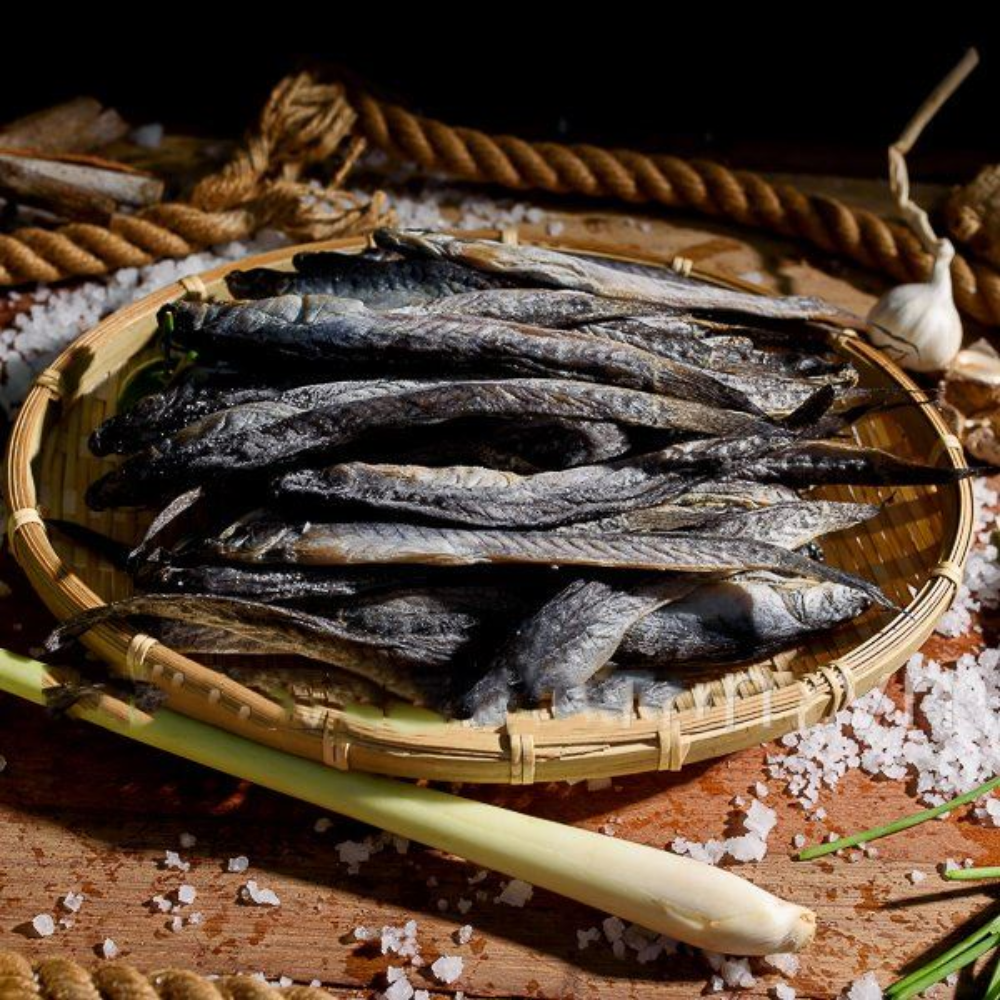 Món Ngon Từ Khô Cá Kèo – Chuẩn Vị Cơm Nhà Miền Tây