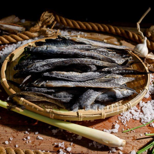 Món Ngon Từ Khô Cá Kèo – Chuẩn Vị Cơm Nhà Miền Tây