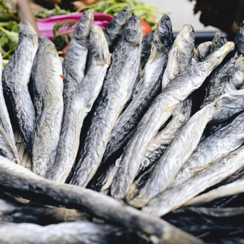 Khô Cá Kèo – Món Đặc Sản Miền Tây Mang Hương Vị Quê Nhà