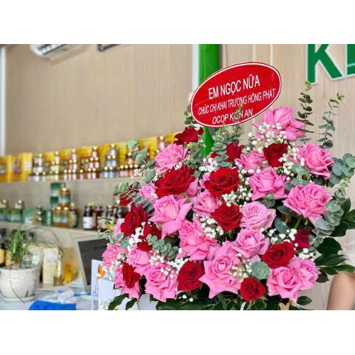 Một không gian – Hai giá trị