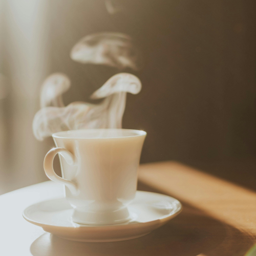 Vì Sao Cà Phê Là Chìa Khóa Cho Lối Sống Năng Động Và Lành Mạnh?