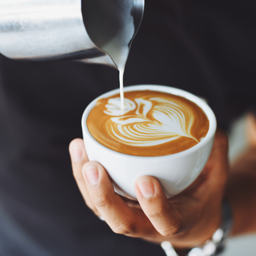 Cà Phê Và Sức Khỏe: Làm Thế Nào Để Bảo Vệ Tim Và Não Mỗi Ngày?
