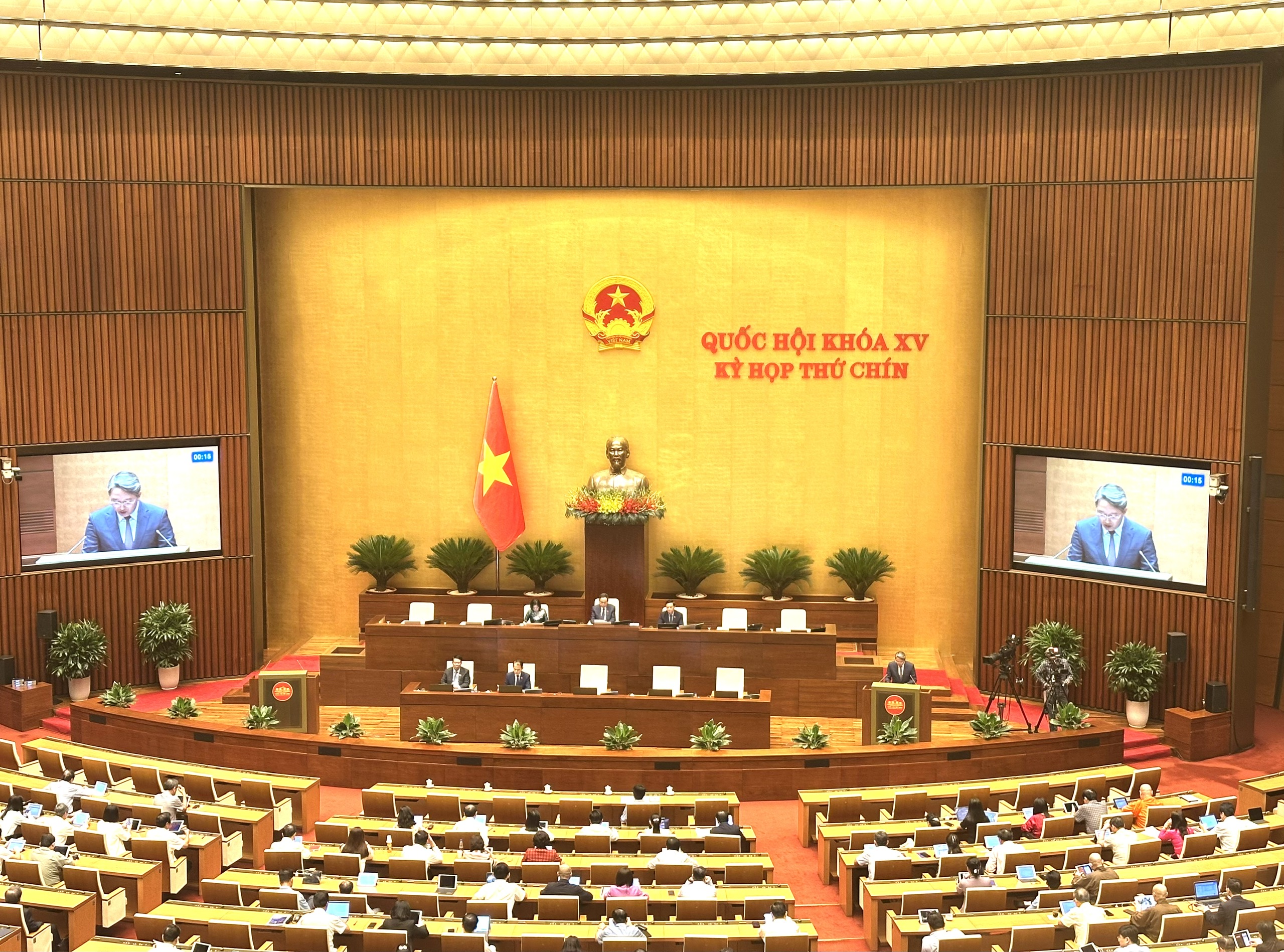 Thông tin chính