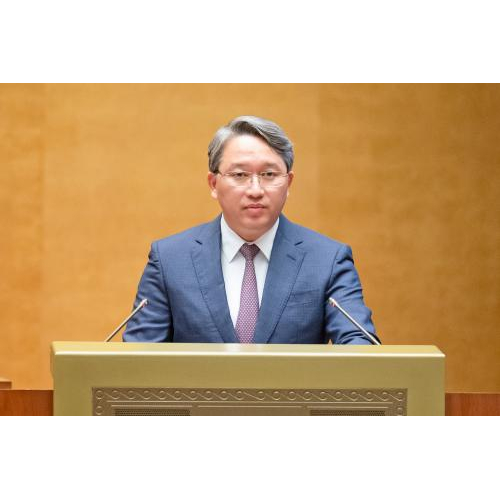 Thông tin chính