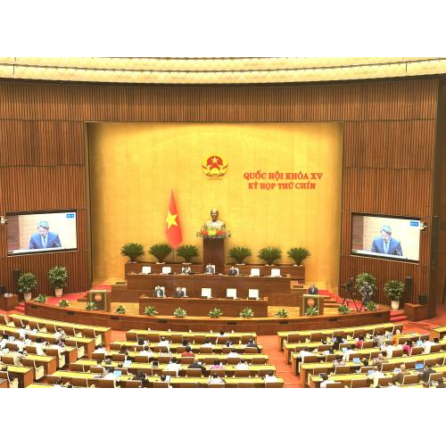 Thông tin chính