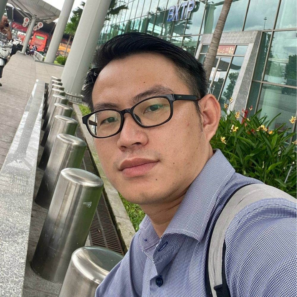 Luật Sư Trần Quyết Thắng