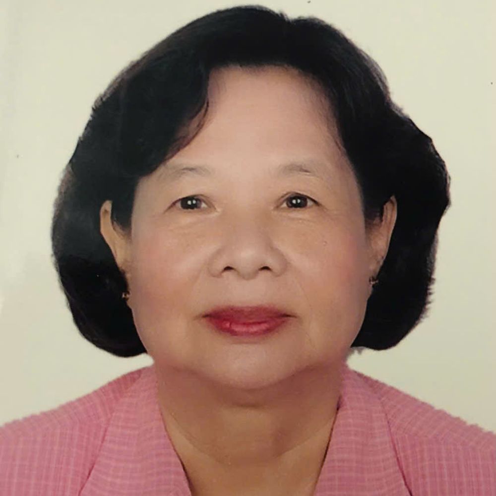 Lương Lệ Nghi