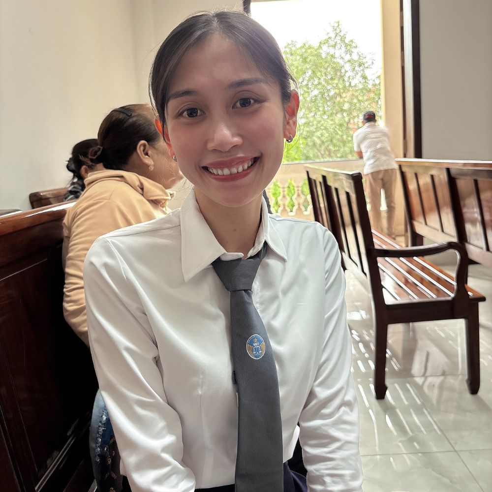 Phạm Trần Bảo Trân