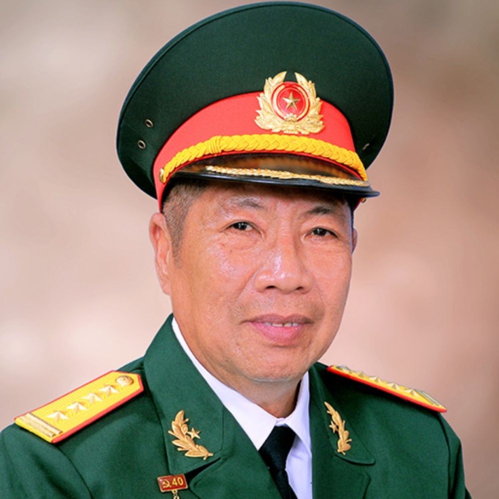 Lê Văn Mộng