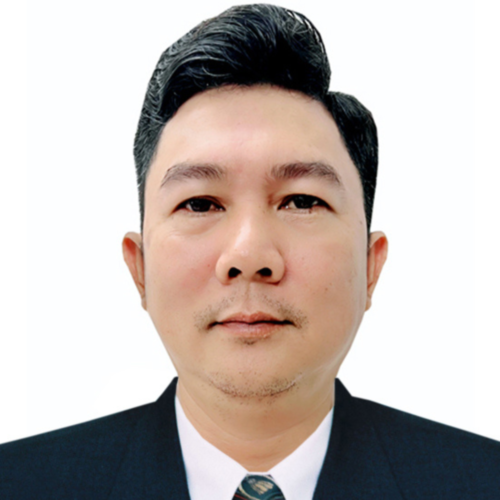 Võ Hồ Thế Phương