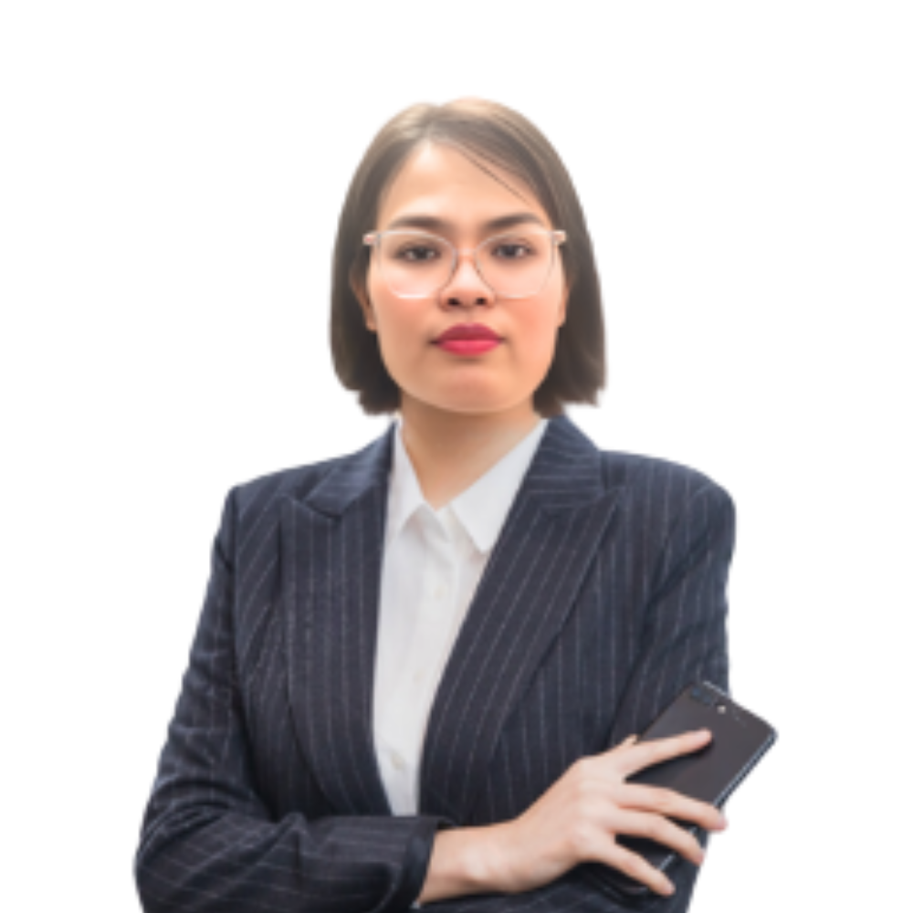 Luật Sư Nguyễn Thị Hạnh